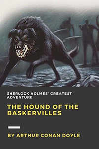 The Hound of the Baskervilles 