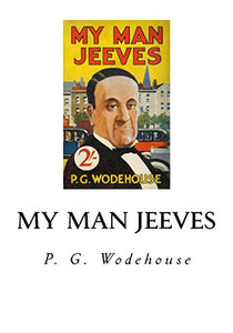 My Man Jeeves 