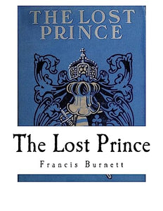 The Lost Prince 