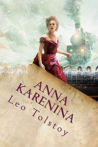 Anna Karenina 