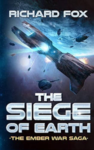 The Siege of Earth 