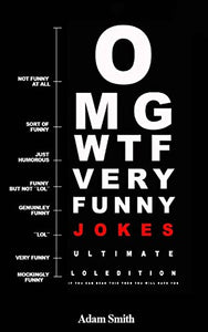 Funny Jokes 