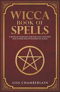 Wicca Book of Spells 