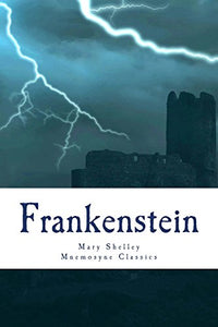 Frankenstein (Mnemosyne Classics) 