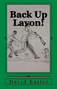 Back Up Lavon! 