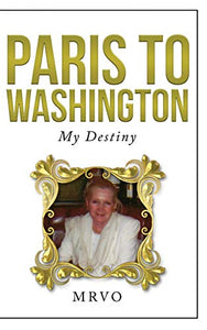 Paris to Washington 