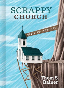 Scrappy Church 