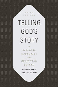 Telling God's Story 