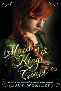 Maid of the King's Court 