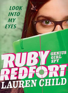 Ruby Redfort Look Into My Eyes 