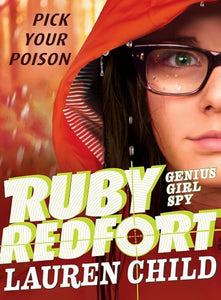 Ruby Redfort Pick Your Poison 