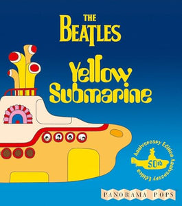 Yellow Submarine 