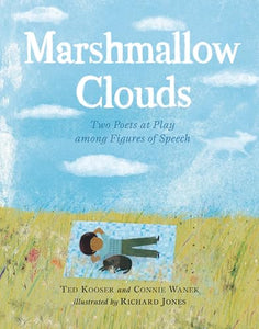 Marshmallow Clouds 