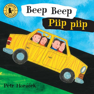 Beep Beep / Piip piip 