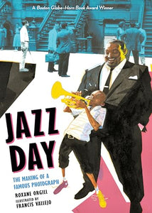 Jazz Day 