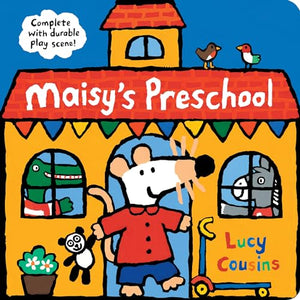 Maisy's Preschool 