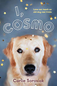 I, Cosmo 