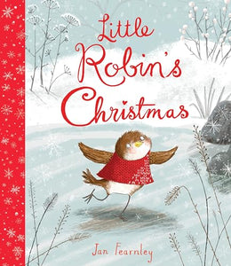 Little Robin's Christmas 