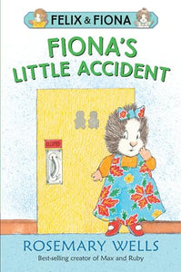 Fiona’s Little Accident 