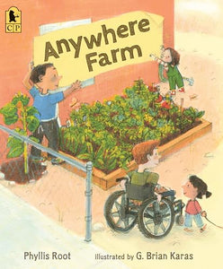 Anywhere Farm 