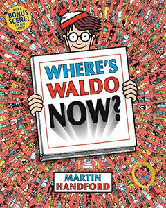 Where's Waldo Now? 