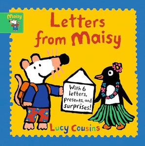 Letters from Maisy 