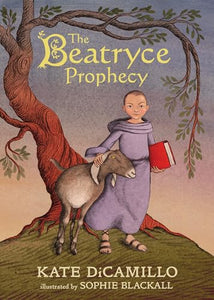 The Beatryce Prophecy 