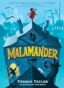 Malamander 