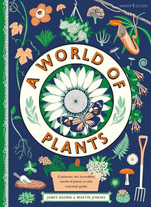 A World of Plants 