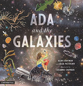 Ada and the Galaxies 