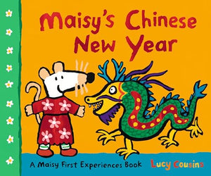 Maisy's Chinese New Year 