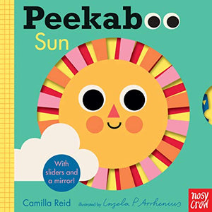 Peekaboo: Sun 