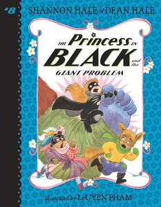 The Princess in Black and the Giant Problem 