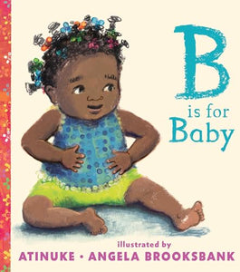 B Is for Baby 