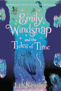 Emily Windsnap and the Tides of Time 