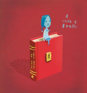 A Child of Books 