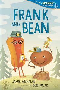 Frank and Bean 