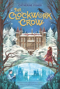 The Clockwork Crow 