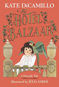 The Hotel Balzaar 