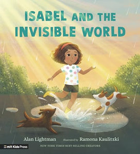 Isabel and the Invisible World 