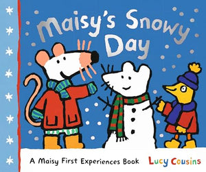 Maisy's Snowy Day 