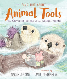 Find Out About Animal Tools 