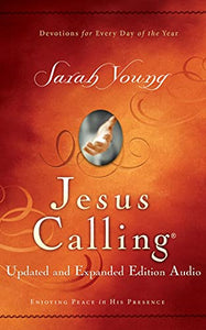 Jesus Calling 