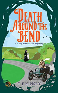 Death Around the Bend 