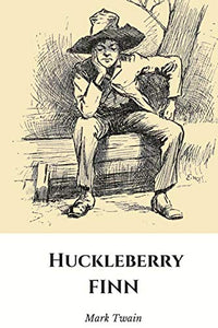 The Adventures of Huckleberry Finn 