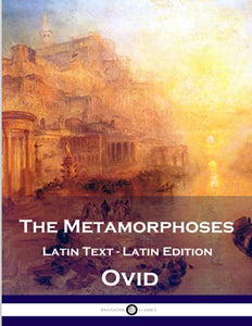 Metamorphoses 