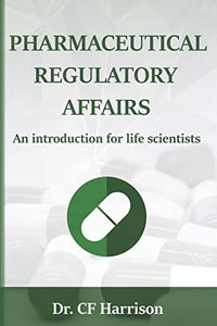 Pharmaceutical Regulatory Affairs 