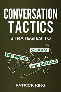 Conversation Tactics 