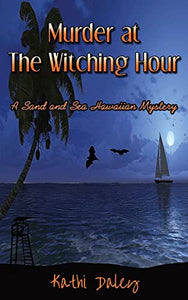 Murder at the Witching Hour 