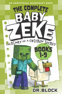 The Complete Baby Zeke 